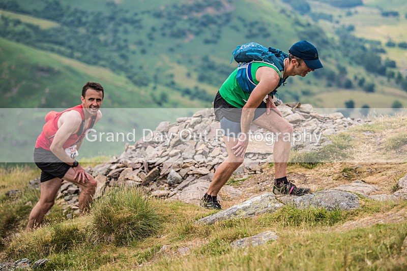 Howtown-54 - Howtown Fell Race Sunday 18th June 2023