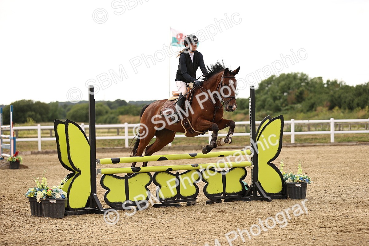 SBM_004872 - Class 24 - Arit Senior British Novice - 90cm