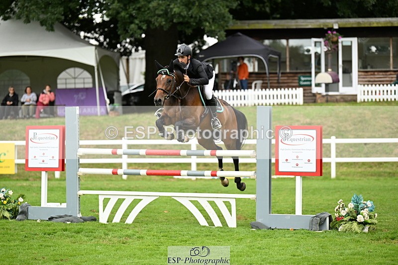 250706A-145736-20601 - Cls 45 Snr 1.20m Grand Prix