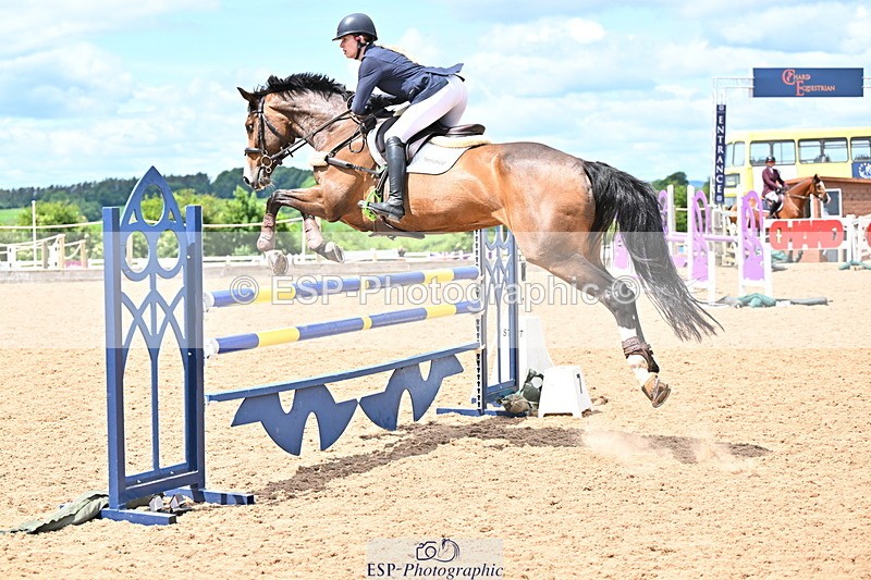 240608A-124800-02386 - Cls 4 Snr Newcomers and 1.10m Open