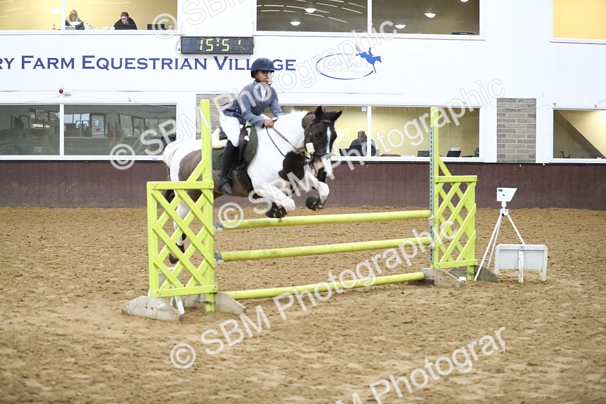 SBM_003009 - Class 7 - 90cm