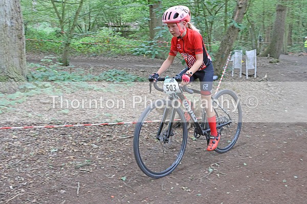 A41A5588 - MTB East Round 7 Potash Under 7s Under 9s Under 12s Races 08:45 – 9:35