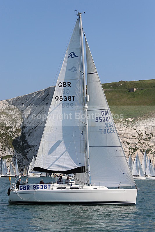 140621  HEY JUDE GBR9538T WT7A2489 - ROUND THE ISLAND - 21st June 2014