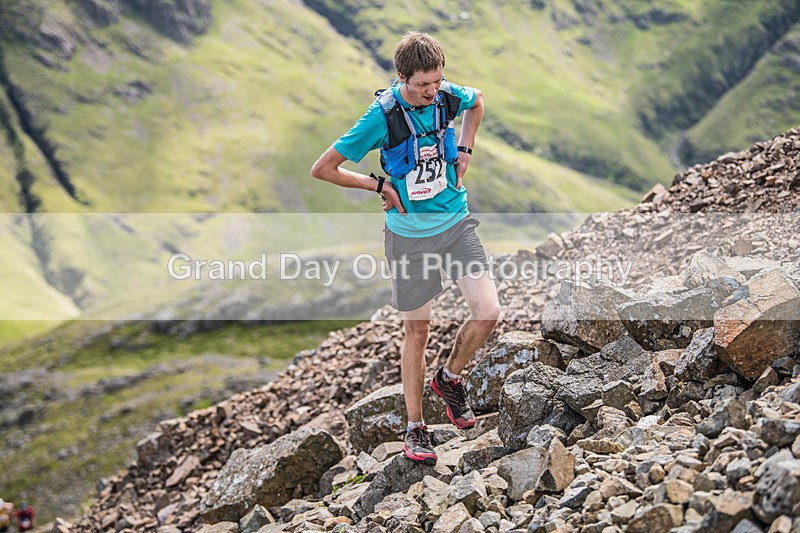 Borrowdale-994 - Borrowdale Fell Race Saturday 2nd August 2025