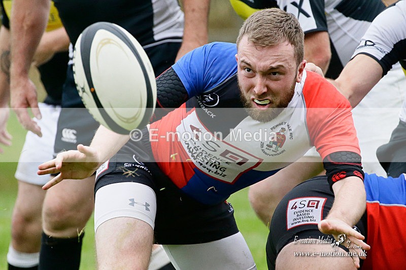 RU 250921 139 - Devizes II RFC V Pewsey Vale RFC 25/09/21