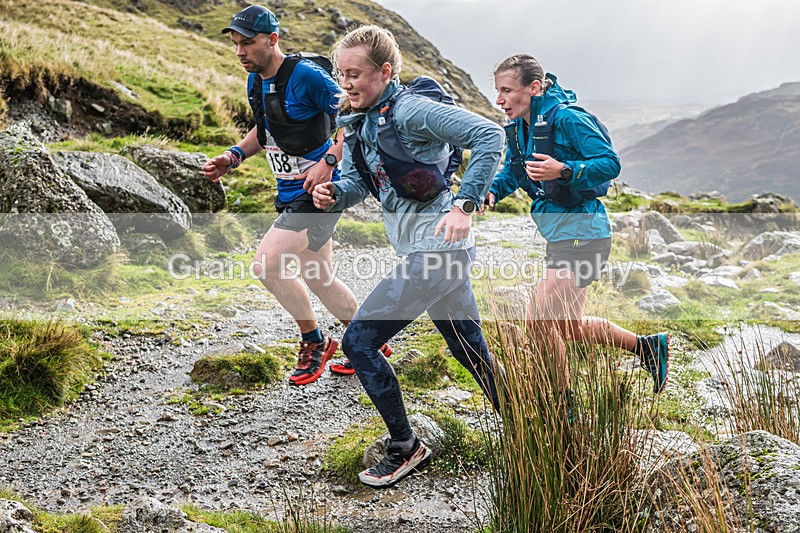 Langdale -323 - Langdale Horseshoe Fell Race Saturday 10th October 2026