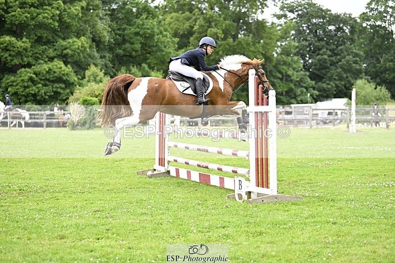 240705-123234-09635 - Cls 28 95cm Amateur Qualifier