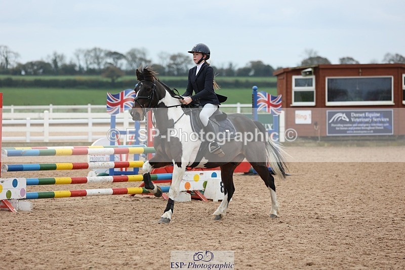 241116X-100135-00694 - Cls 08 Pony Winter Nov Champs