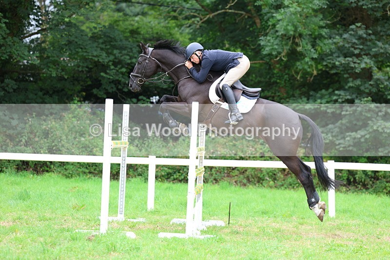 3E7A8632 - Class 8: Senior Foxhunter/1.20m open