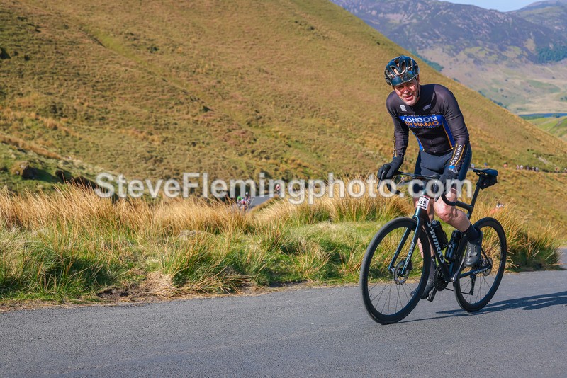 091220 - Newlands Pass 09.00-10.00