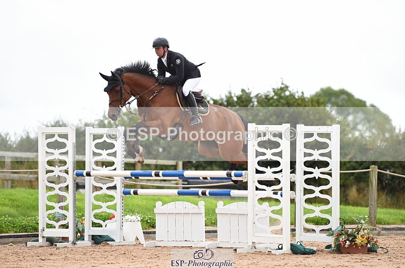 230813A-145108-13440 - Cls 50 Senior Foxhunter