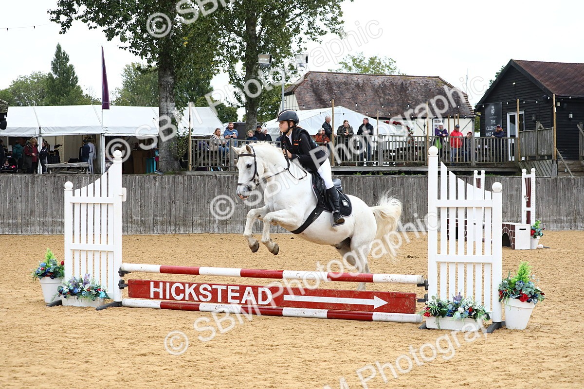 SBM_60114 - J63 - Junior Pony 50cm Championship