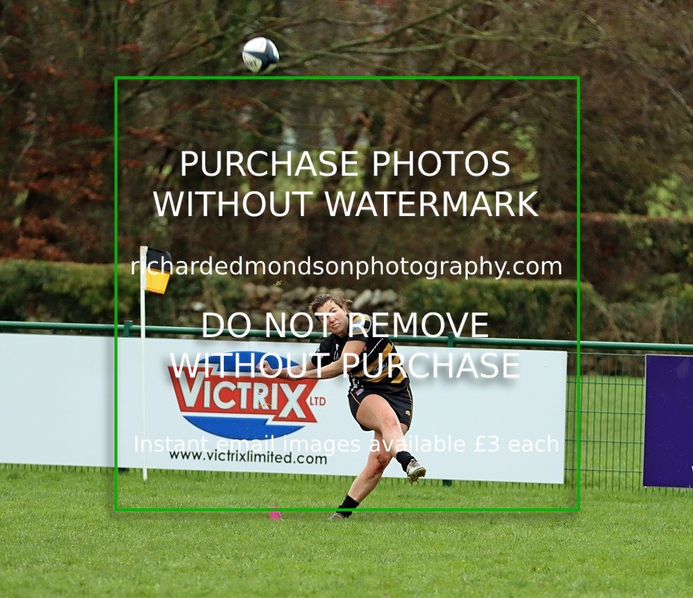 IMG_4360 - Kendal Ladies Wasps