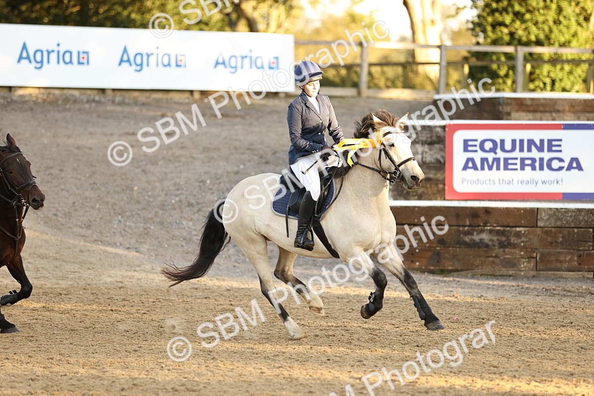 SBM_56163 - J10 - Junior Pony 75cm Championship