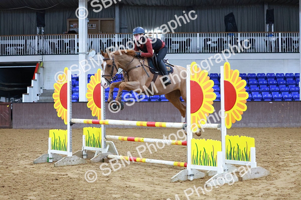 SBM_001244 - Class 3 - Senior Discovery - 1.00m