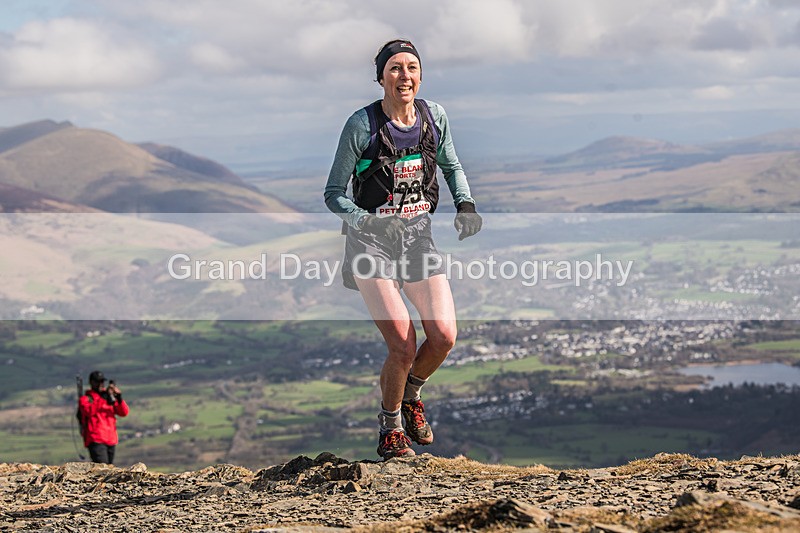 Coledale-655 - Coledale Horseshoe Fell Race Saturday 30th March 2024
