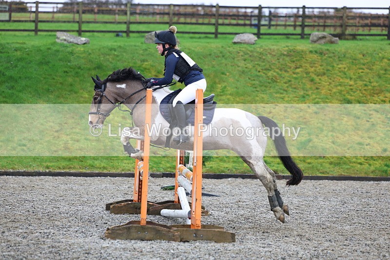 3E7A6809 - Class 2: 80cm Part 1