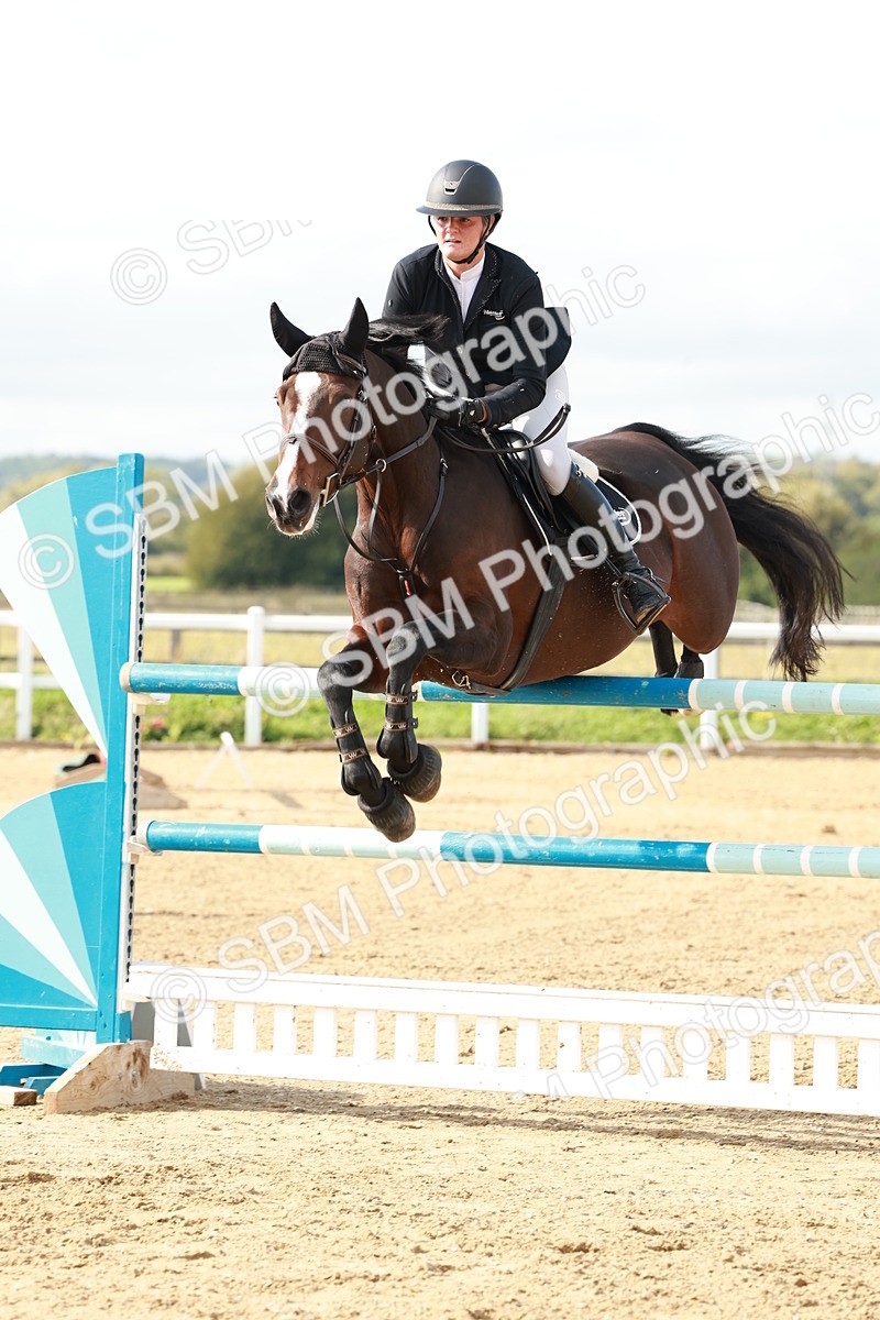 1I0A8427 - Class 6 - National 1.30-1.40m