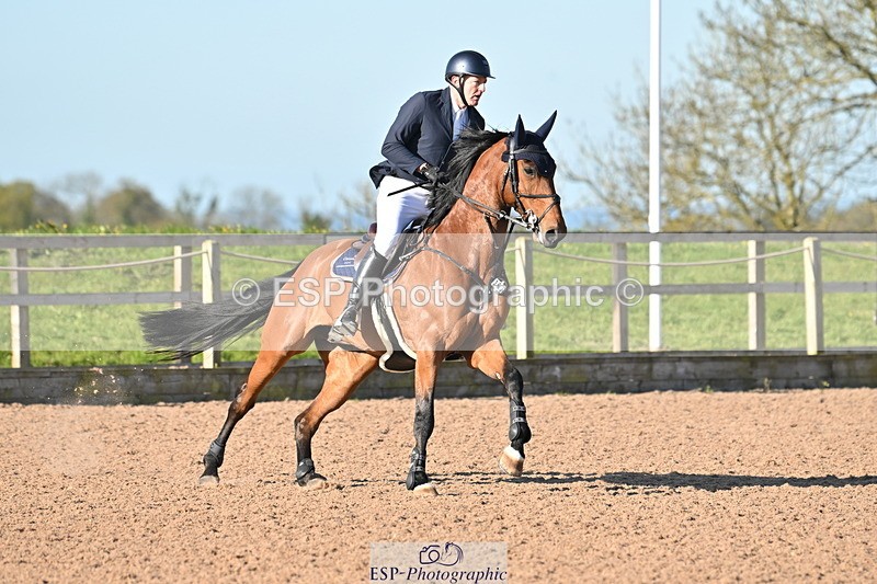 240418A-085143-01679 - Cls 21 1 Star Gold Tour 1.30m