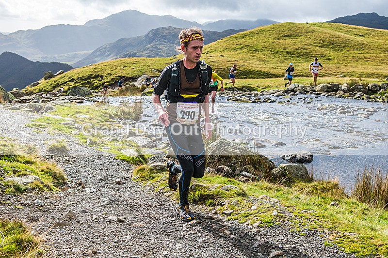 Langdale-363 - Langdale Horseshoe Fell Race Saturday 8th October 2022