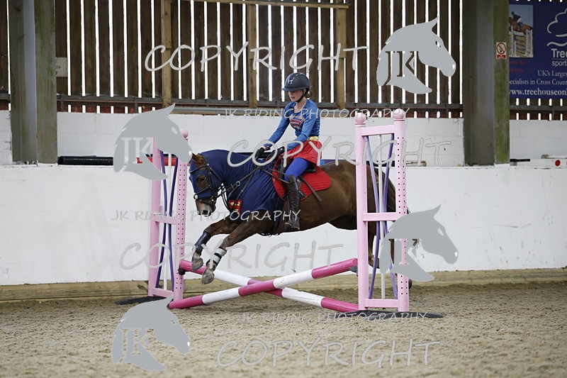 _T0A1541 - Class 3 45cm