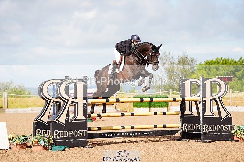 240526A-085702-06919 - Cls 30 Snr 1.20m Open