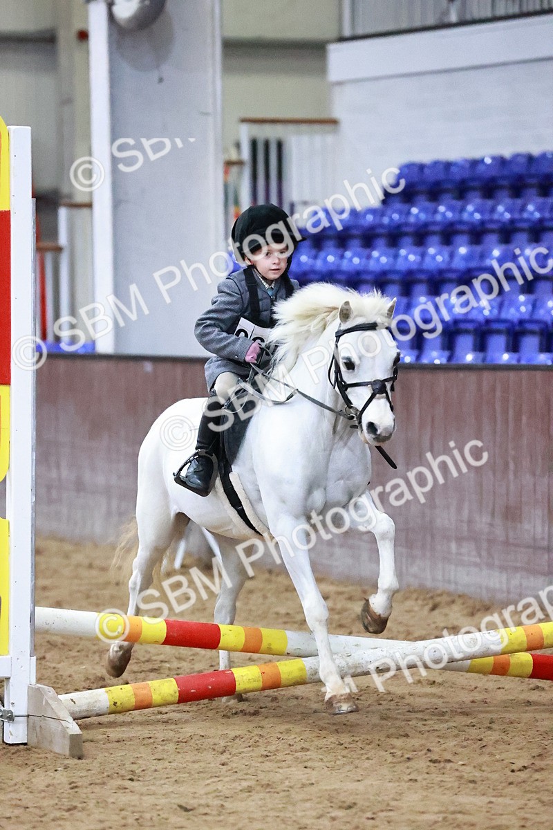 SBM_000258 - Class 1 - 40cm