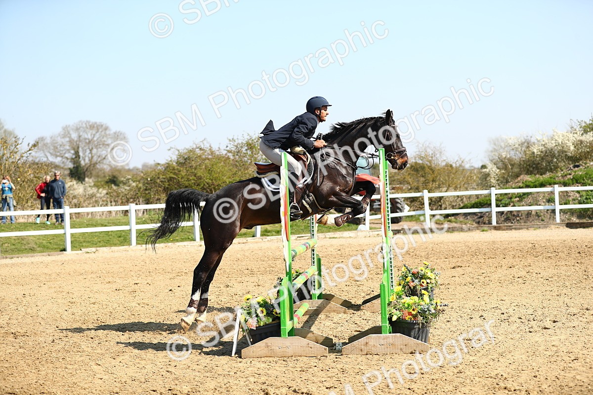 SBM_000868 - Class 3 - Senior Discovery - 1.00m