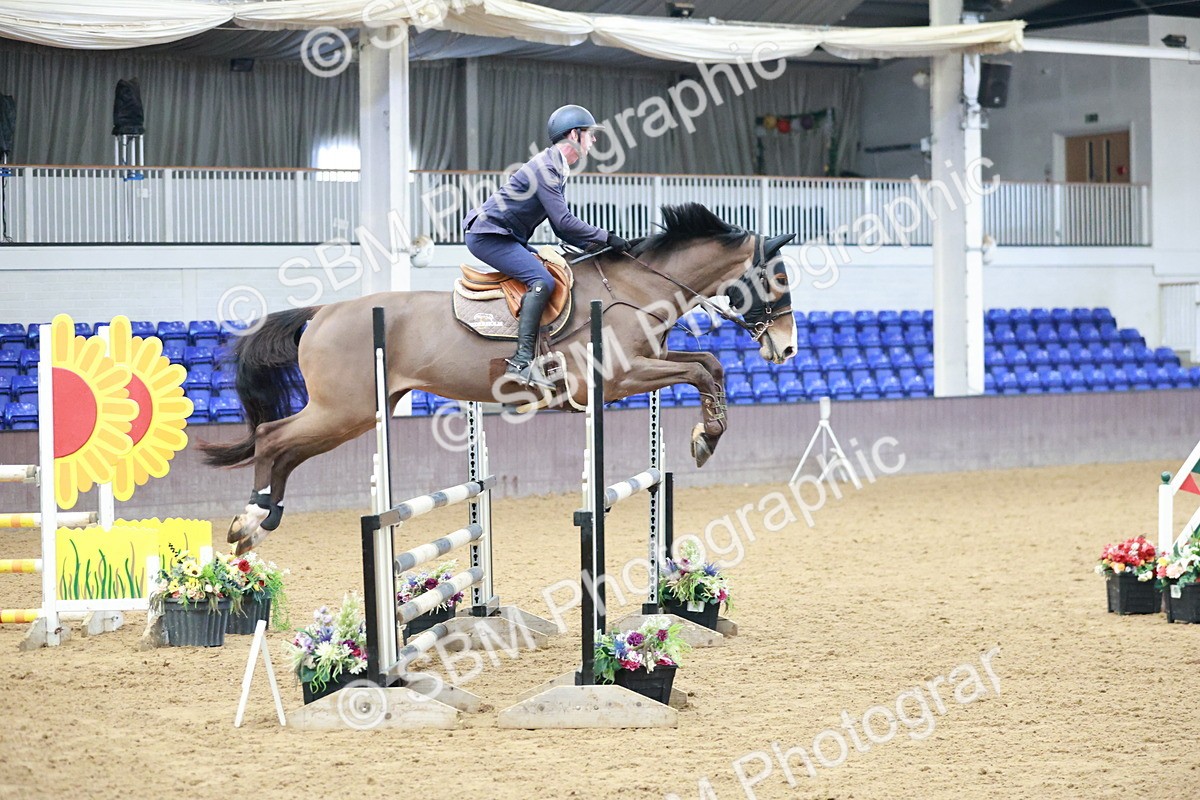 SBM_000896 - Class 4 - Senior Newcomers - 1.10m