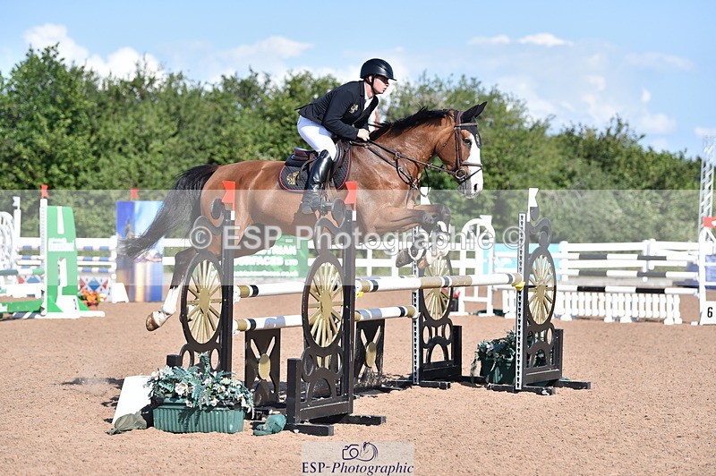 230720A-092154-01361 - Cls 25, 5 Yr Olds 1.10m