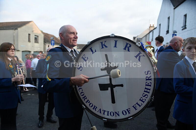 _026 - Selkirk Common Riding 2025