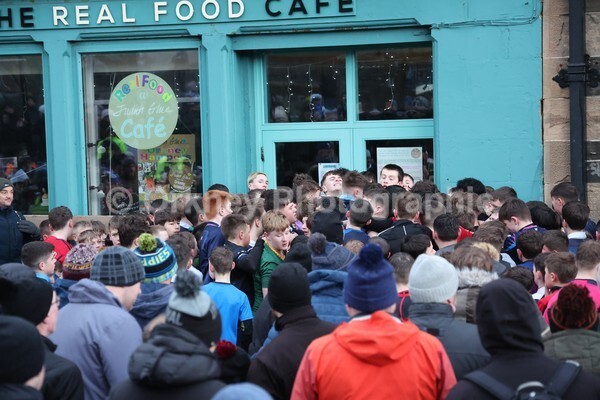 DAD11811 - New Years Boys Ba'