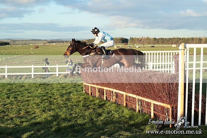 PtP 301125  1004 - Hursley Hambledon Point-to-Point Larkhill Racecourse 30/11/2025