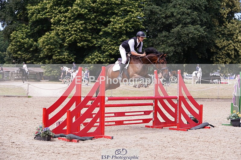 250704A-113956-11217 - Cls 20 Snr Newcomers