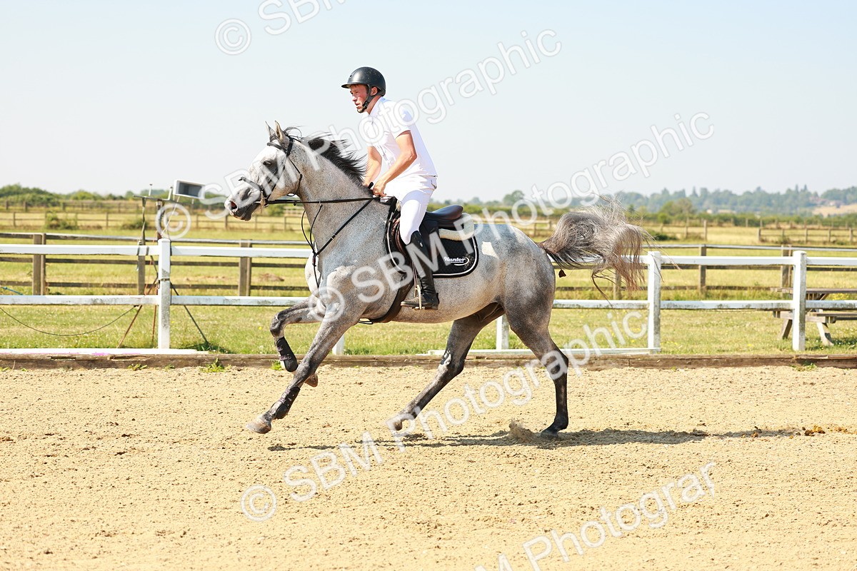 1I0A0230 - Class 1 - Clear Round