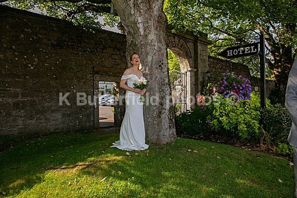 518-2 - Conan and Lynn Wedding