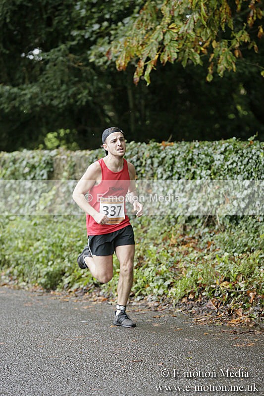 CAD131019-0667 - Cadence Events Grittleton 10km 13/10/19