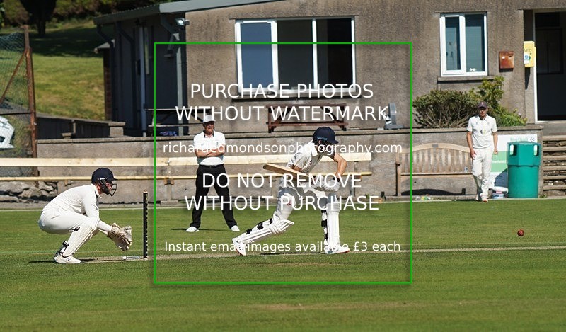 DSC03181 - Netherfield 2nds v Longridge 2nds (Saturday 17 July)