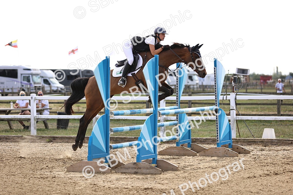 SBM_006551 - Class 11 - Senior Discovery - 1.00m