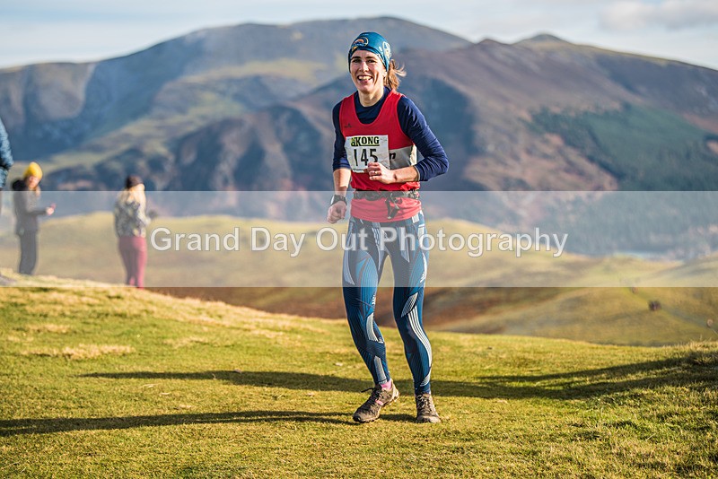 Sale Fell-525 - Sale Fell Race Saturday 25th November 2023