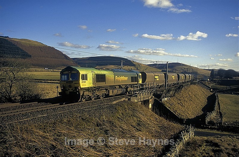 28th Feb 2011 - Elvanfoot, South Lanarkshire