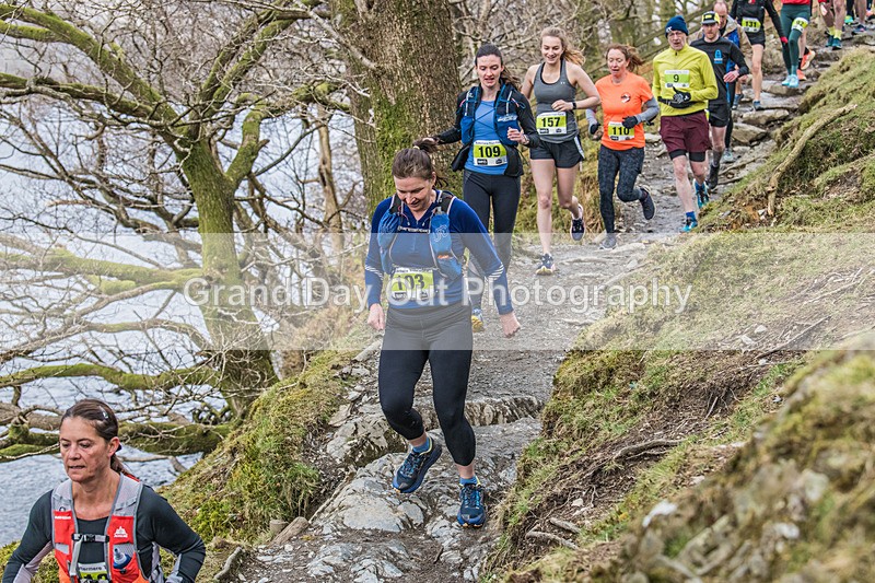 Buttermere-176 - Fellside Events Buttermere Trail Race Sunday 23rd March 2025