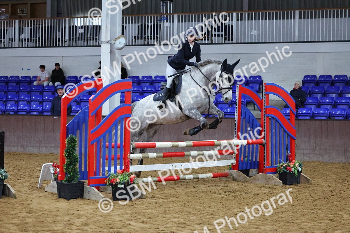 SBM_004966 - Class 21 - Amateur Championship Qualifier 85cm