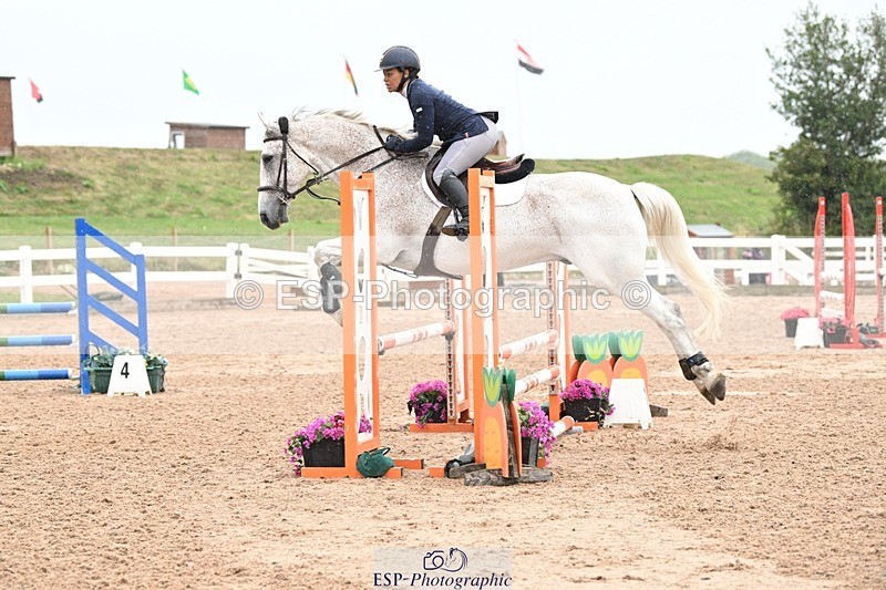 250727-122033-09758 - Cls 33 85cm Amateur Quali
