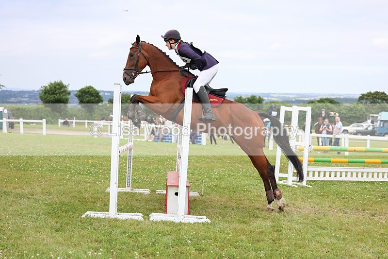 3E7A7359 - Class 7: PC90cm Regional Championship Qualifier Rnd 2 (B)