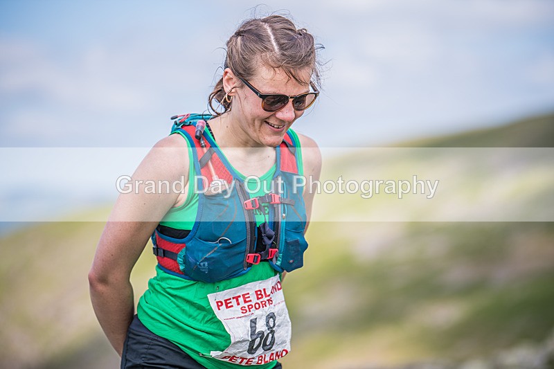 Duddon Long-620 - Duddon Valley Long Fell Race Saturday 1st June 2024