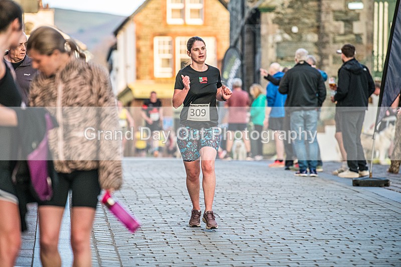 RTH-1170 - Keswick Round The Houses Road Race Wednesday 23rd April 2025