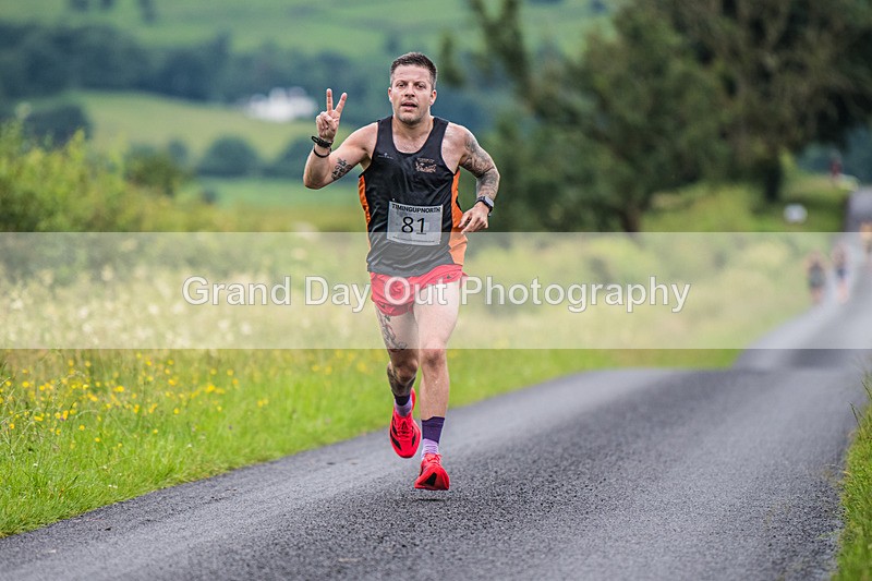 Lambfoot-194 - Lambfoot Loop Road Race Tuesday 1st July 2025