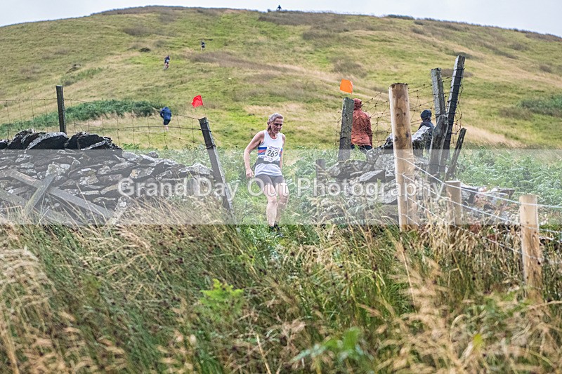 Steel Fell-694 - Steel Fell Race Wednesday 5th August 2026