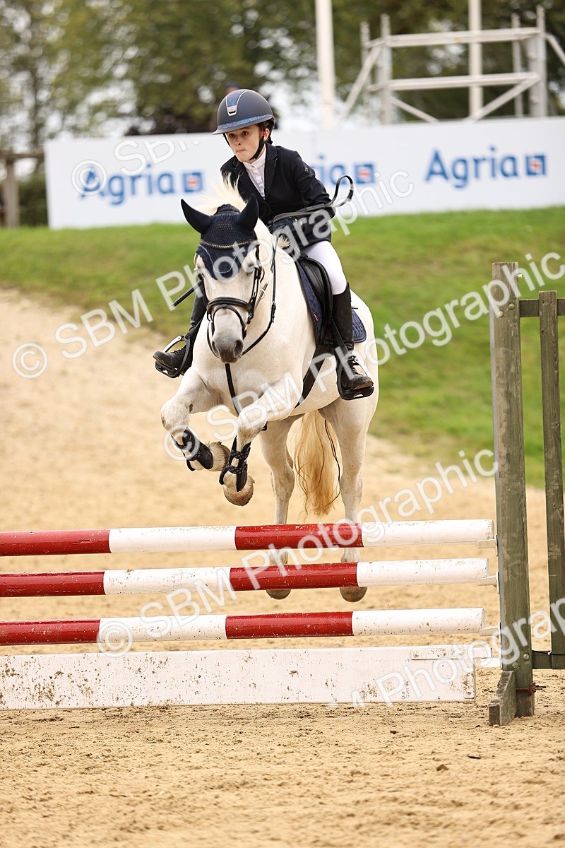 SBM_65682 - J17 - Junior Pony 80cm Championship